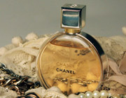 Bottle of Perfume