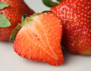 A tasty Strawberry