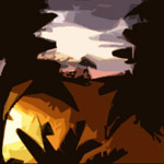 Our Retro WordPress Theme